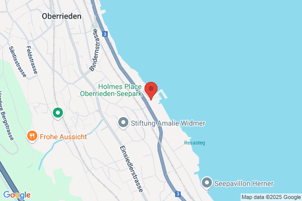 Yachtwerft Faul AG