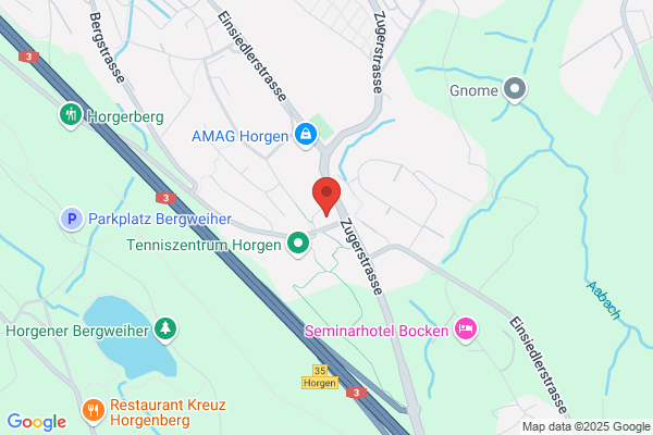 Stecher Bremsen und Hydraulik AG