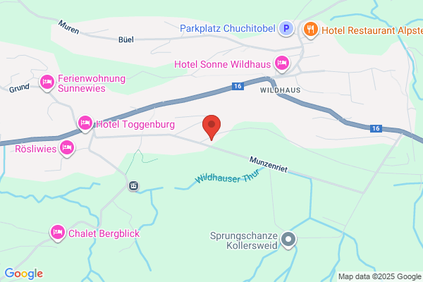 Hauser-VIS AG