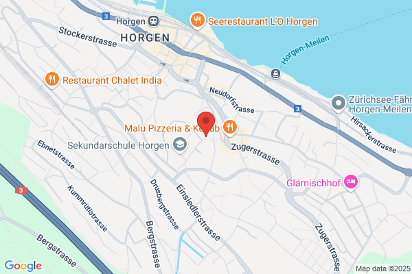 Cottoferm Chemie AG c/o Beat Heer Consulting