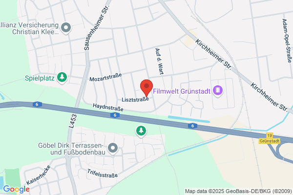 Impex Chemiehandels AG