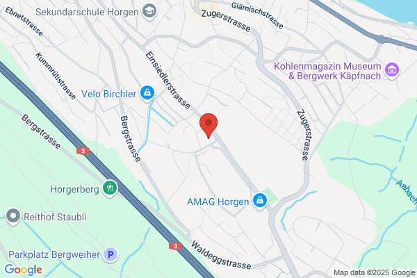 Seegarten GmbH