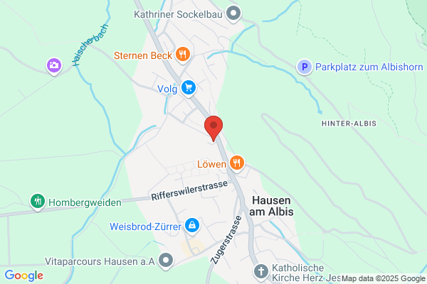 Meyer und Salamon AG