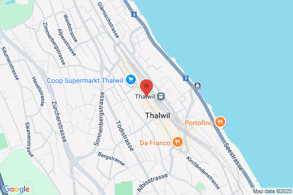 Boutique Transit Intercarl SA