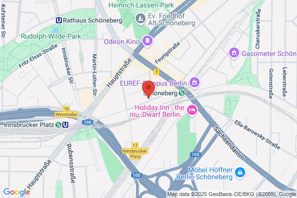 Pamir Demiriz Mediation und Begleitung