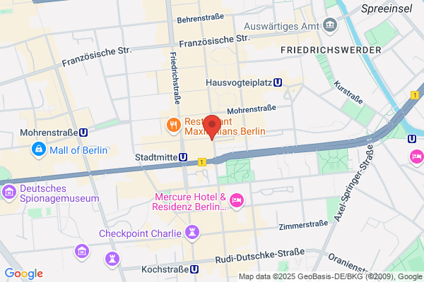 Holmes Place AG Verwaltung