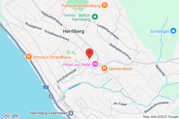 Dorfdrogerie Herrliberg