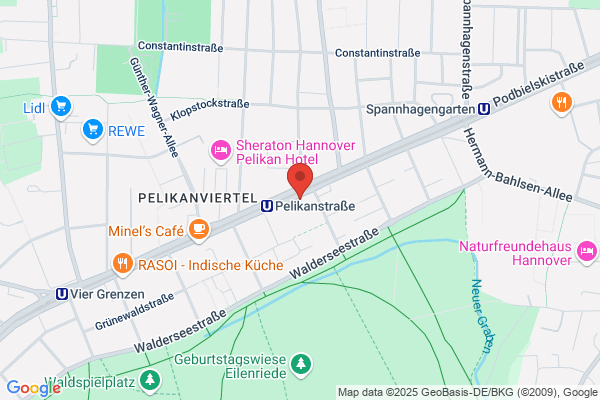 B-Ware Networking GmbH