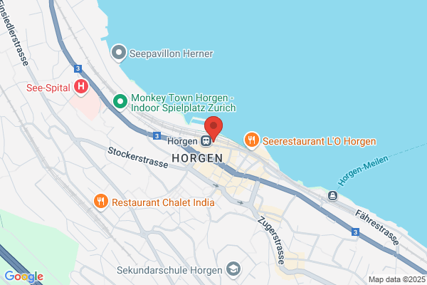 Bahnhofkiosk