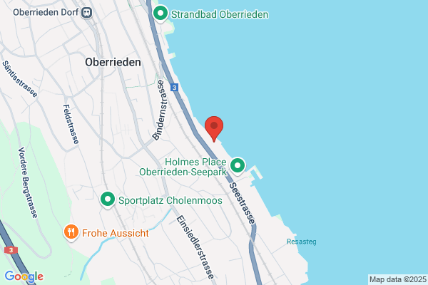 G und P Versicherungs- Informatik AG