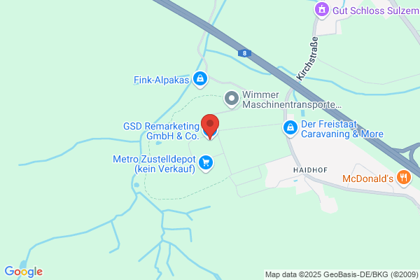 GSD Gaschen Schmid Data GmbH