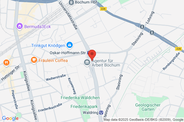 WBS Wohn und BueroService