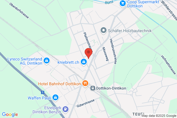 Lorena's Fahrschule