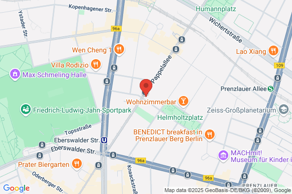 SCS Schreib- und Copy GmbH