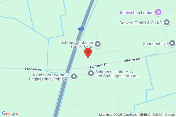 Sanders GmbH