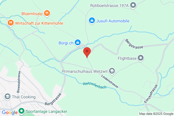 Roth Holzbau Herrliberg GmbH