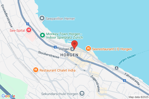 Geoterra Ingenieur AG