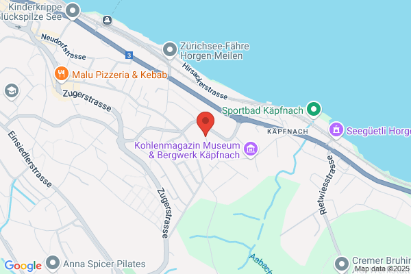 V. Frumkin GmbH