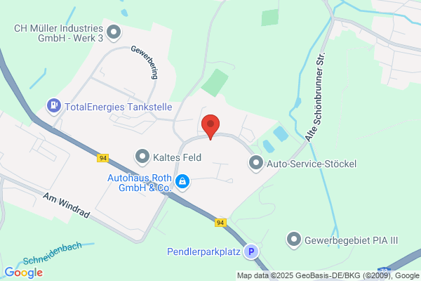 TEGG GmbH