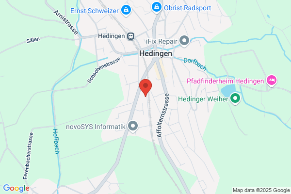 D. Bonandi HLK Dienstleistungen