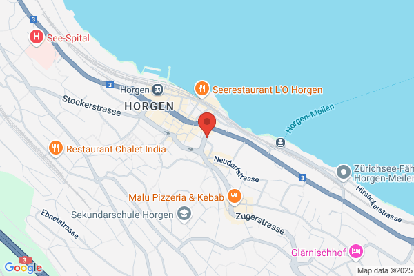 Nesil Immobilien AG
