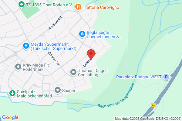 Rosenberg Immobilien