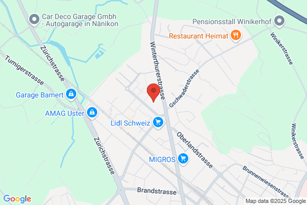 Buehler Unternehmensberatung / Immobilien