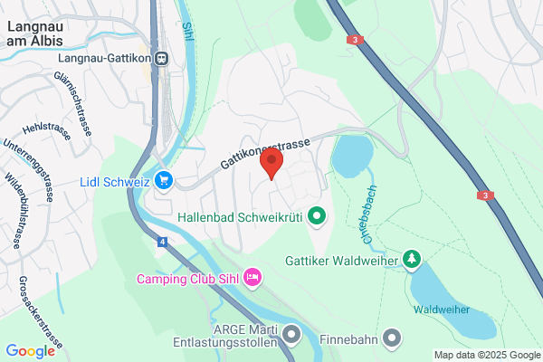 Ingenieurbuero Th. Stehlin