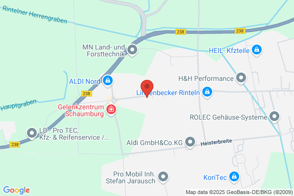 RKR Verdichtertechnik GmbH