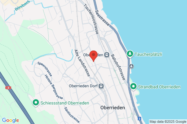 Baertsch Bauorganisation GmbH