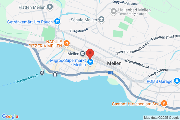 Podologie Sutter