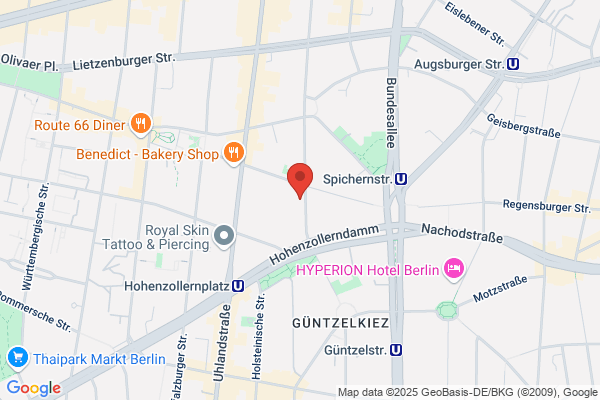 Erny Business to Business Marketing und Communication