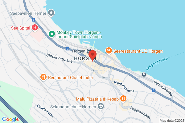 Migros Genossenschaft Zuerich