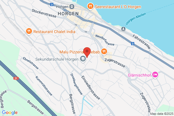 Kochschule Rainweg