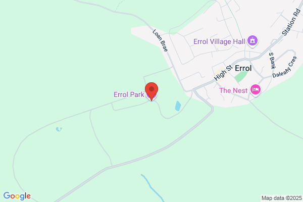 Errol's Party Service