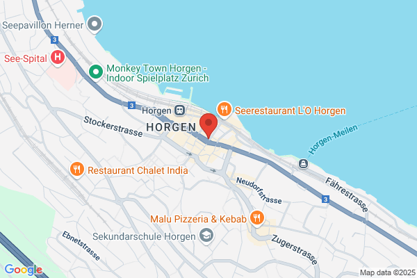 TUI Reisebüro Horgen