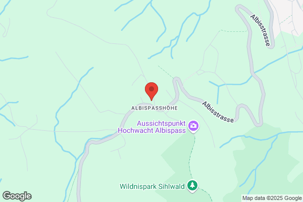 Restaurant Albis