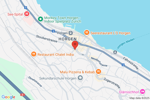 Restaurant Zum Stern