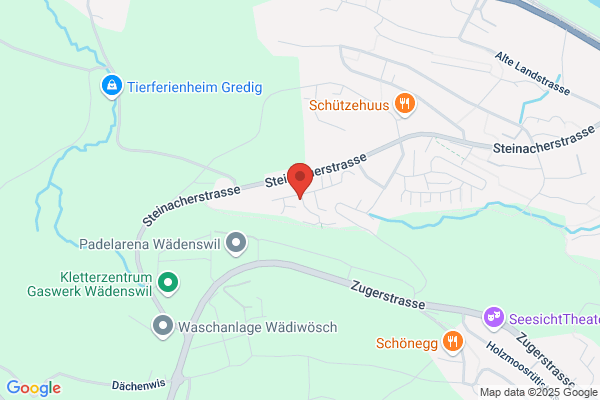 Schreinerei A. Diener
