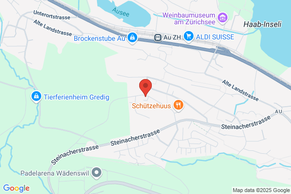 WaediCare - Stiftung