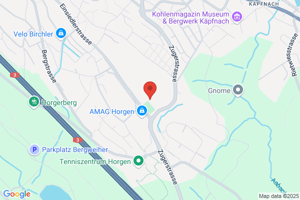 Sportanlagen Allmend