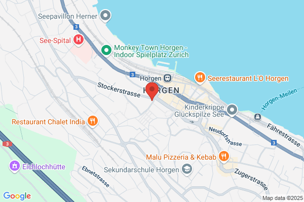 Zuerich Versicherungen