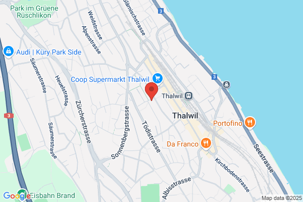Thalwiler Taxi