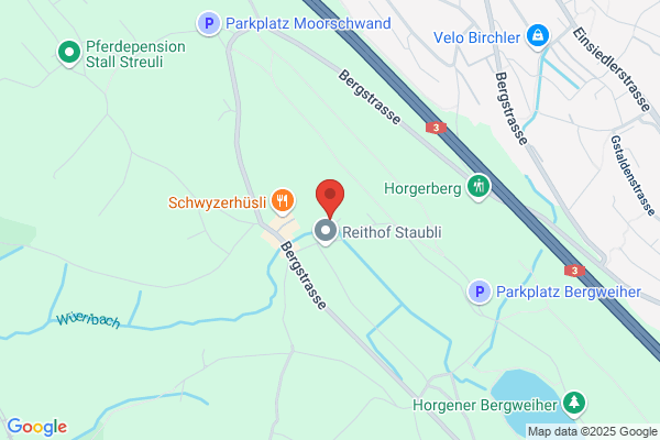 Richenberger AG