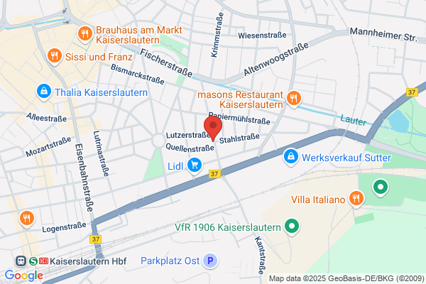 Pelzatelier Bachmann