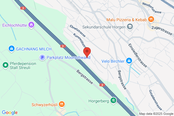 Eigentuemergemeinschaft der Siedlung Mythenstrasse