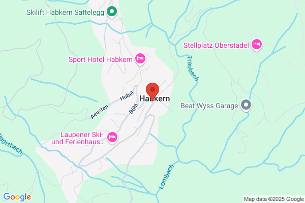 Raiffeisenbank Niederried