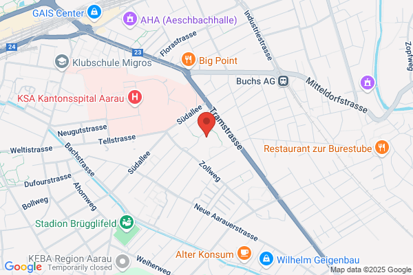 Bewegt.ch GmbH