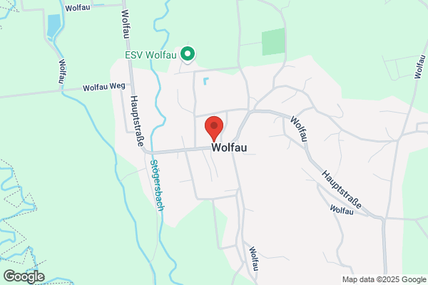 Café-Baeckerei A. Wolf