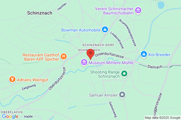 Evang.-ref. Pfarramt